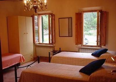 фото отеля Le Tre Perle B&B