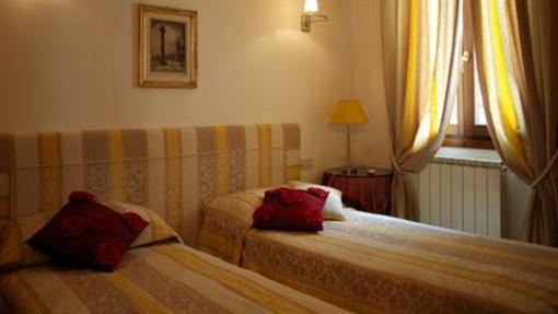 фото отеля Sleep In Venice