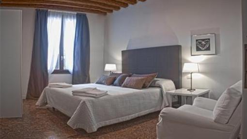 фото отеля Sleep In Venice