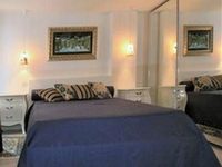 Sleep In Venice