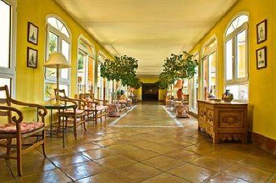 фото отеля Hotel Altea Hills