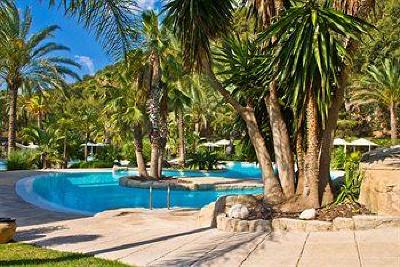 фото отеля Hotel Altea Hills