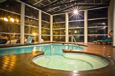 фото отеля Hotel Altea Hills