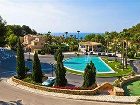 фото отеля Hotel Altea Hills