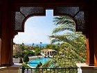фото отеля Hotel Altea Hills