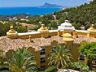 фото отеля Hotel Altea Hills