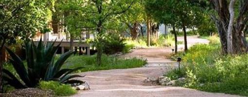 фото отеля Travaasa Austin