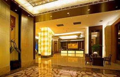 фото отеля Junyao Jinjiang International Hotel
