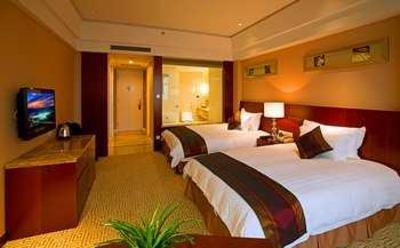 фото отеля Junyao Jinjiang International Hotel