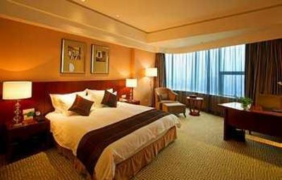 фото отеля Junyao Jinjiang International Hotel