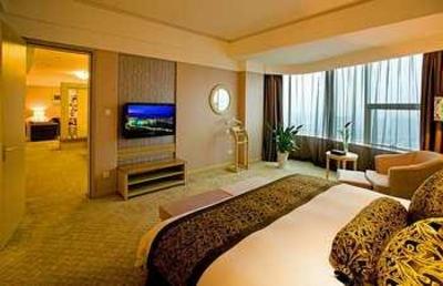 фото отеля Junyao Jinjiang International Hotel