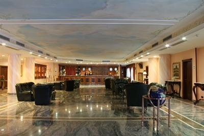 фото отеля San Nicola Park Hotel