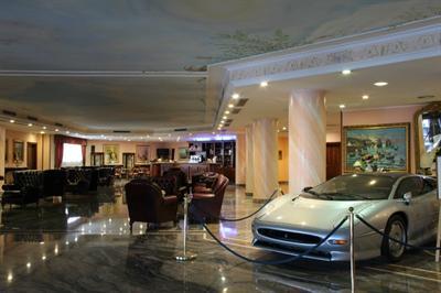 фото отеля San Nicola Park Hotel