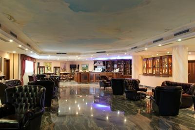 фото отеля San Nicola Park Hotel