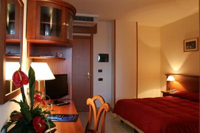 фото отеля San Nicola Park Hotel