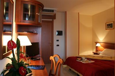 фото отеля San Nicola Park Hotel