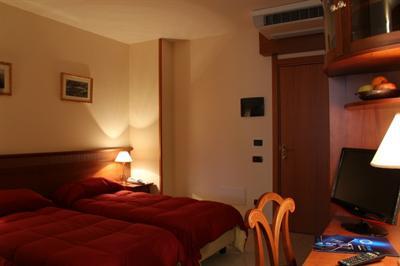 фото отеля San Nicola Park Hotel