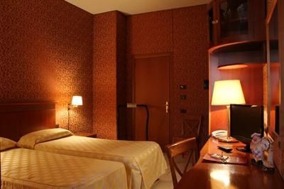 фото отеля San Nicola Park Hotel