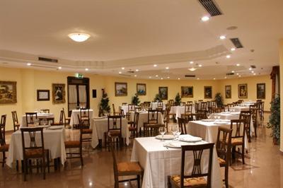 фото отеля San Nicola Park Hotel