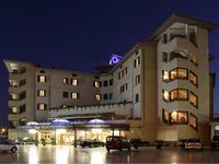 San Nicola Park Hotel
