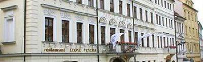 фото отеля Hotel Prince De Ligne