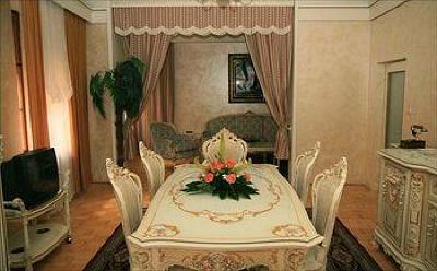 фото отеля Hotel Prince De Ligne