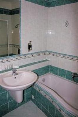 фото отеля Hotel Prince De Ligne