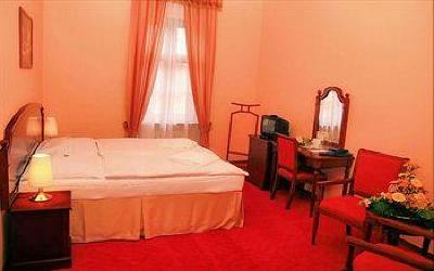 фото отеля Hotel Prince De Ligne