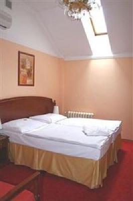 фото отеля Hotel Prince De Ligne