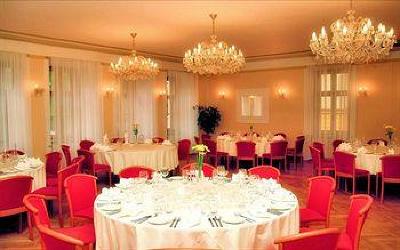 фото отеля Hotel Prince De Ligne