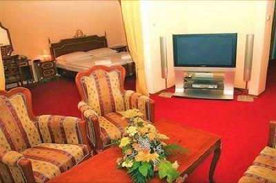 фото отеля Hotel Prince De Ligne