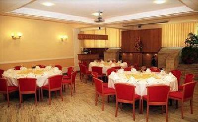 фото отеля Hotel Prince De Ligne