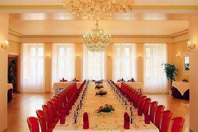 фото отеля Hotel Prince De Ligne