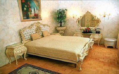 фото отеля Hotel Prince De Ligne