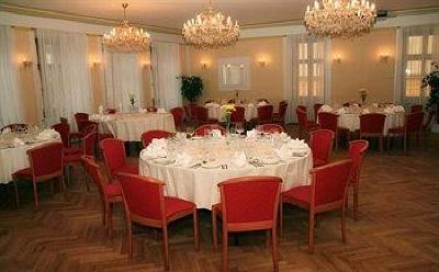 фото отеля Hotel Prince De Ligne