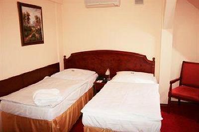 фото отеля Hotel Prince De Ligne