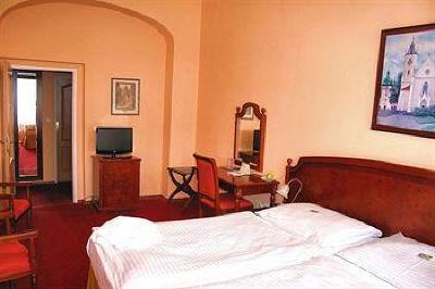 фото отеля Hotel Prince De Ligne