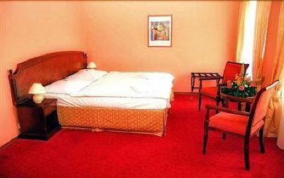 фото отеля Hotel Prince De Ligne