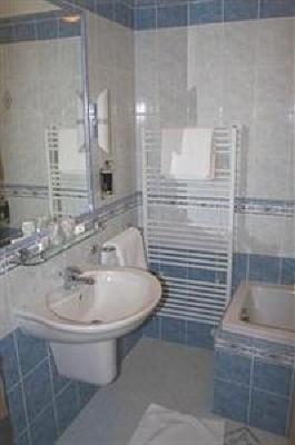 фото отеля Hotel Prince De Ligne