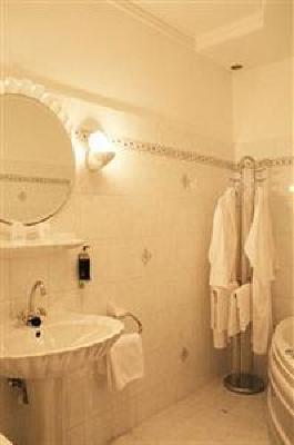 фото отеля Hotel Prince De Ligne