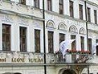 фото отеля Hotel Prince De Ligne