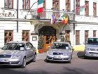 фото отеля Hotel Prince De Ligne