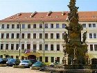 фото отеля Hotel Prince De Ligne