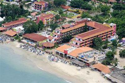 фото отеля Decameron Los Cocos