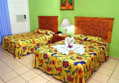 фото отеля Decameron Los Cocos