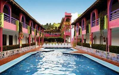 фото отеля Decameron Los Cocos
