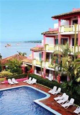 фото отеля Decameron Los Cocos
