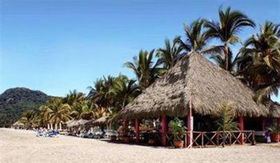 фото отеля Decameron Los Cocos