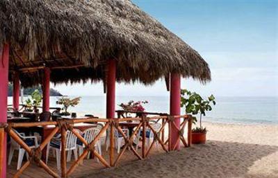 фото отеля Decameron Los Cocos