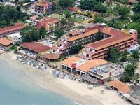 Decameron Los Cocos